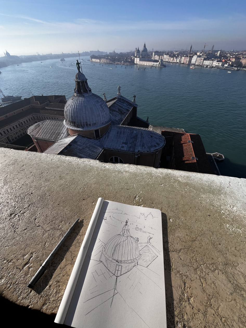 Periplo Palladiano 2024